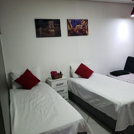 Apartamento Bem Localizado Centro De Sp São Paulo Buitenkant foto