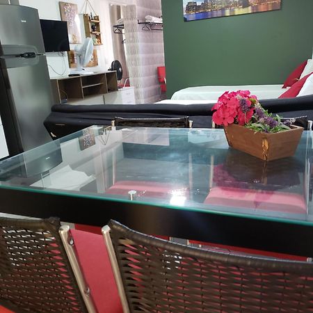 Apartamento Bem Localizado Centro De Sp São Paulo Buitenkant foto