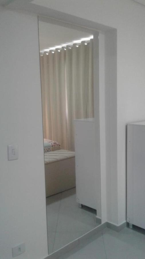 Apartamento Bem Localizado Centro De Sp São Paulo Buitenkant foto