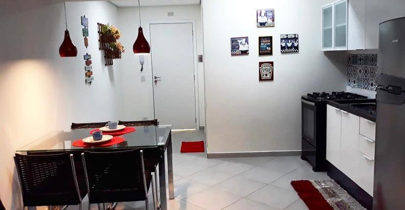 Apartamento Bem Localizado Centro De Sp São Paulo Buitenkant foto