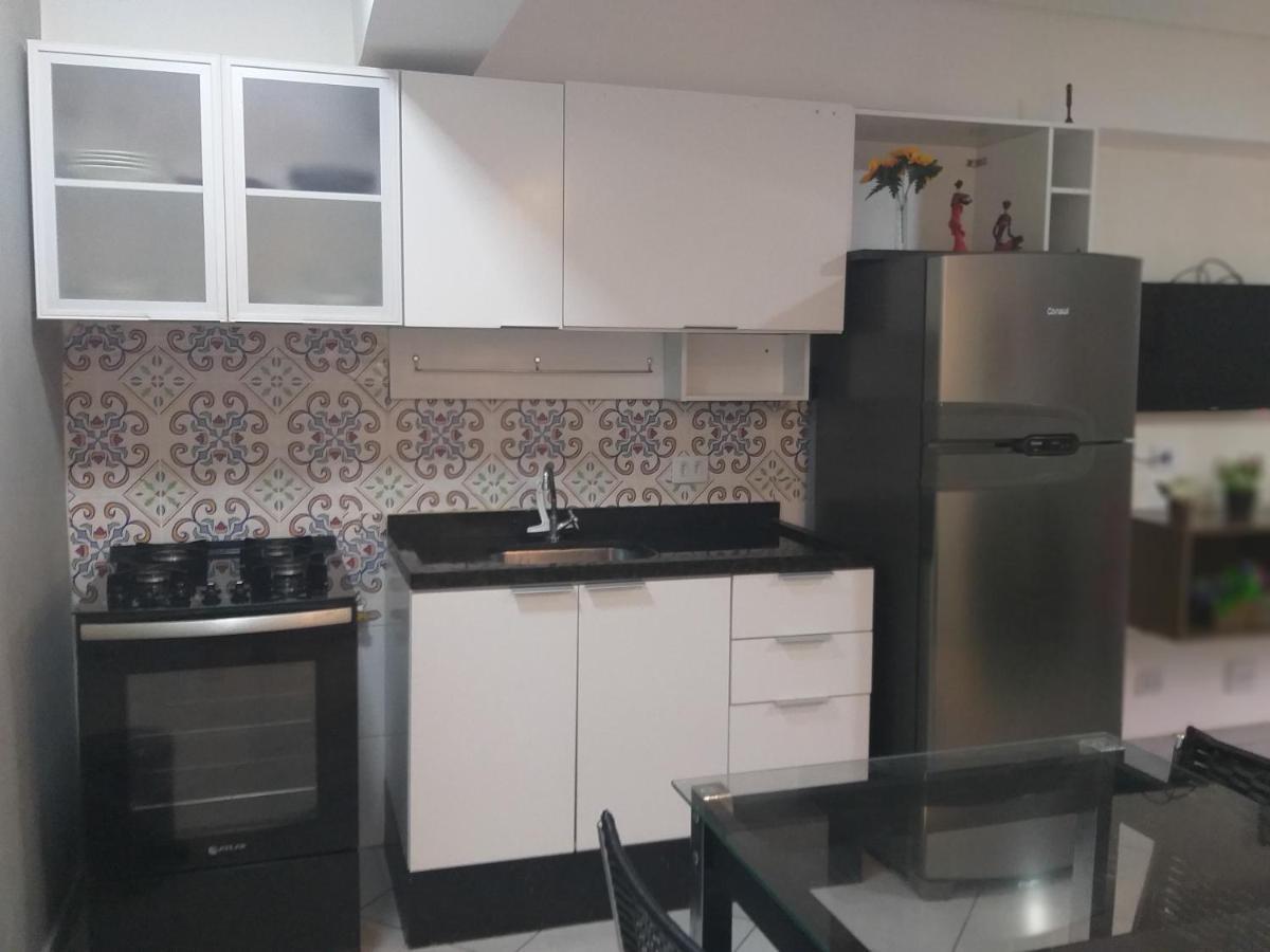 Apartamento Bem Localizado Centro De Sp São Paulo Buitenkant foto