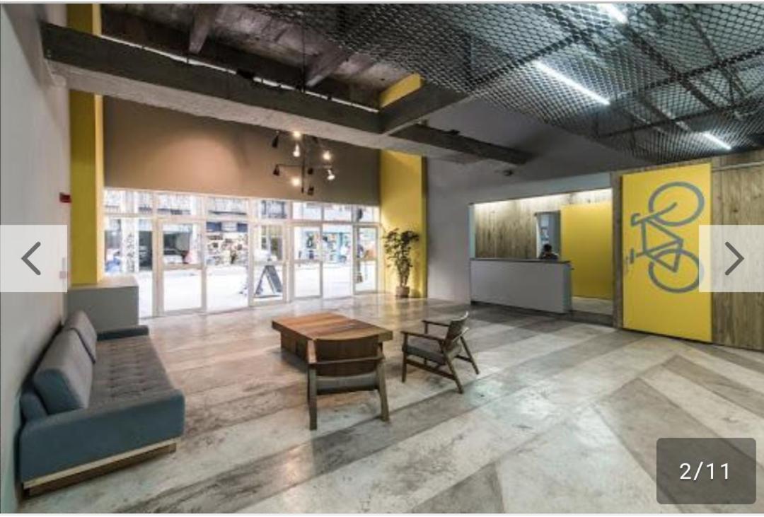 Apartamento Bem Localizado Centro De Sp São Paulo Buitenkant foto