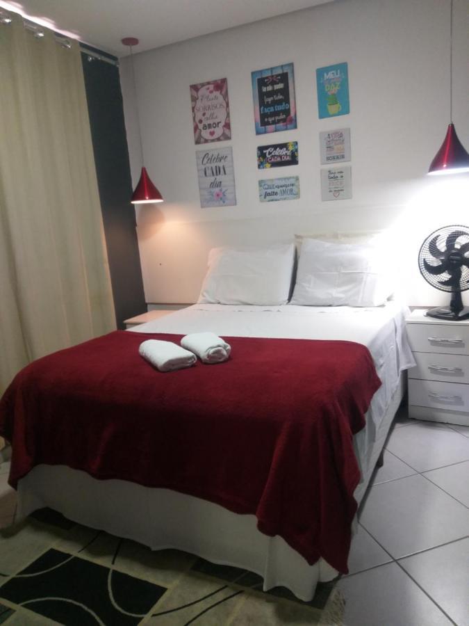 Apartamento Bem Localizado Centro De Sp São Paulo Buitenkant foto