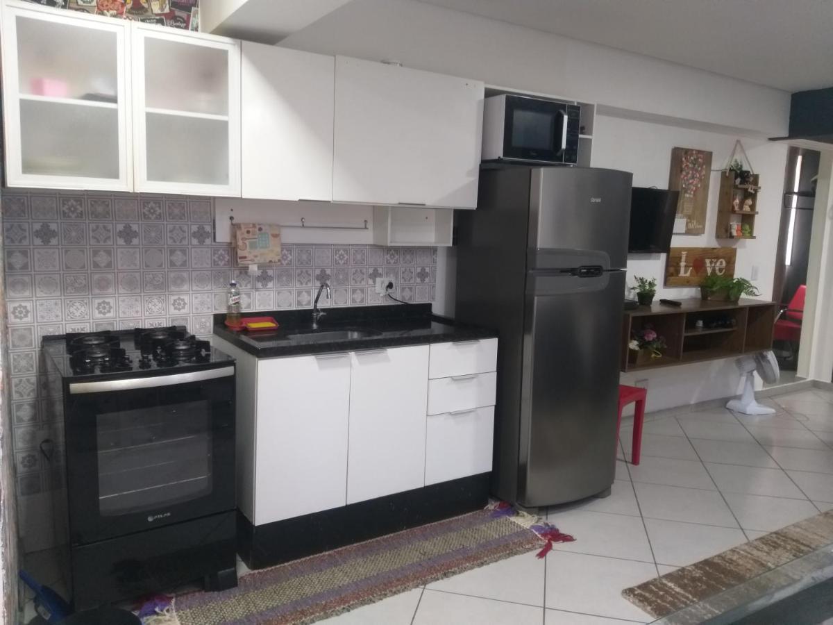 Apartamento Bem Localizado Centro De Sp São Paulo Buitenkant foto