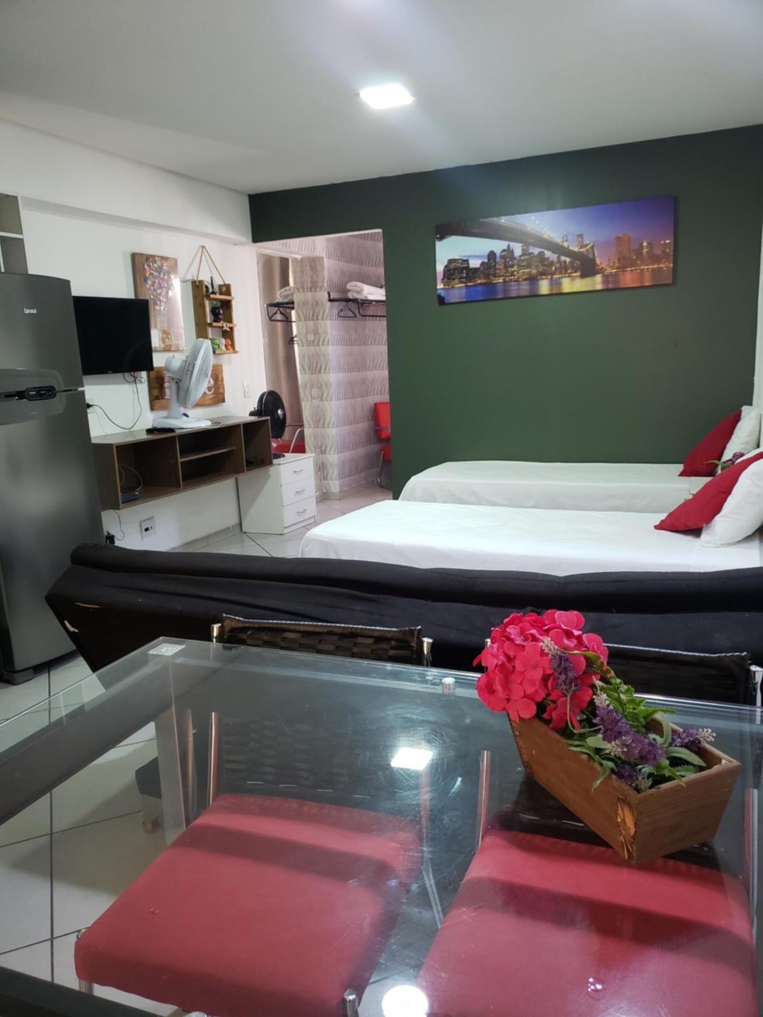 Apartamento Bem Localizado Centro De Sp São Paulo Buitenkant foto